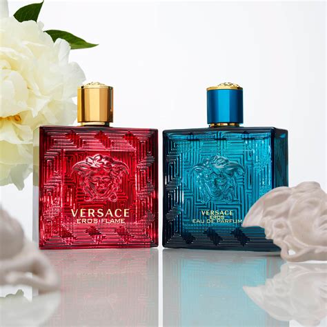 dischem versace perfume|Versace eros eau de parfum.